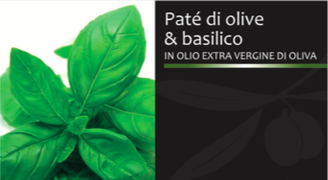 olive e basilico